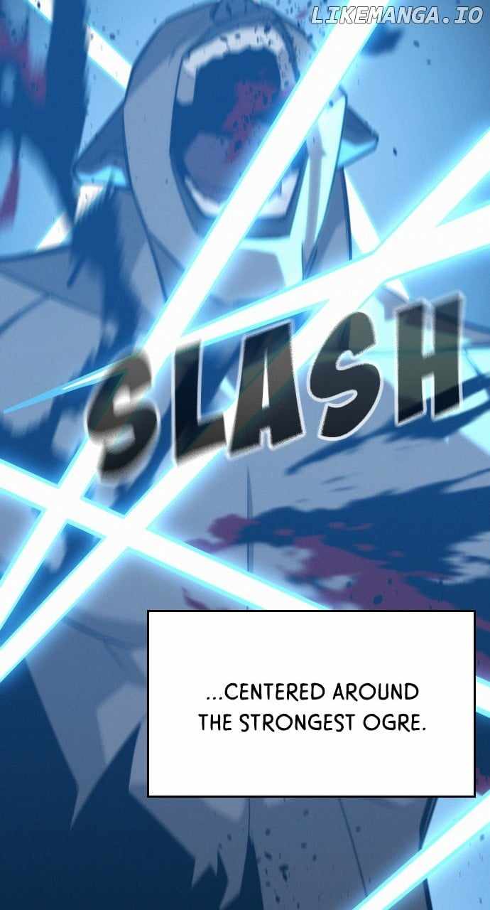 The Regressor Protects Only Me Chapter 27 37